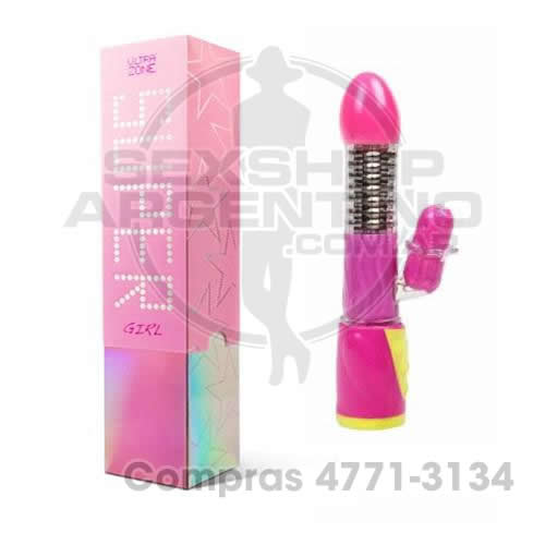 - Rotativo Ideal Premium rosa