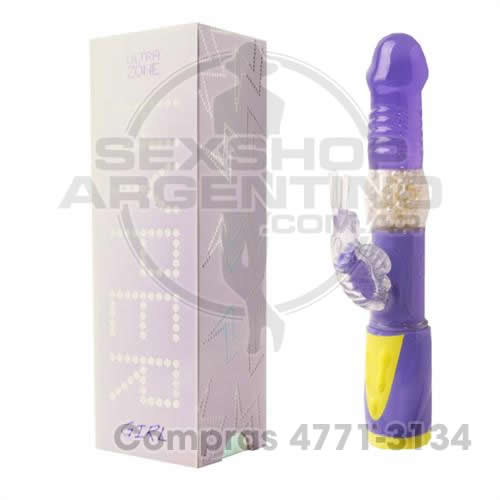 - Rotativo Ideal Premium violeta