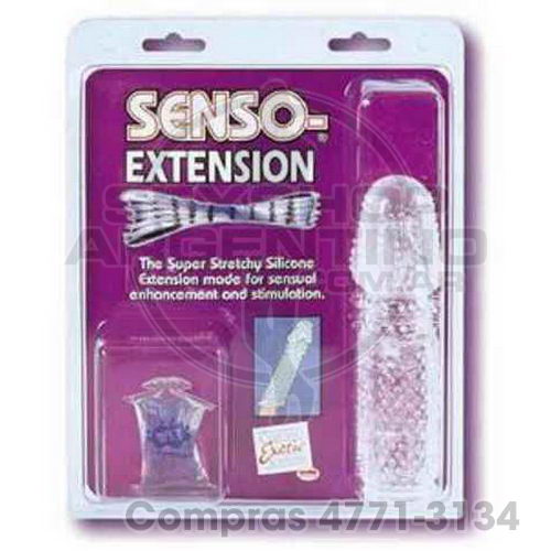 - Senso Extension - Senso Extension