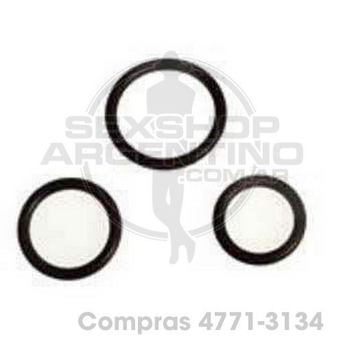 - Set De Anillos - Set De Anillos