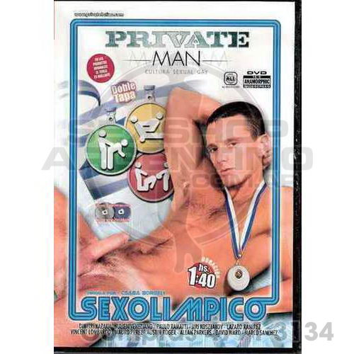 - Sexolimpico - Sexolimpico