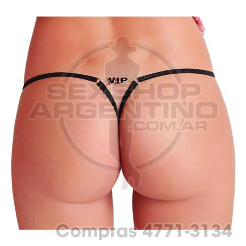 - Tanga VIP