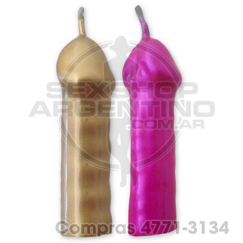 - Velitas Eroticas Cotillon - Velitas Eroticas Cotillon