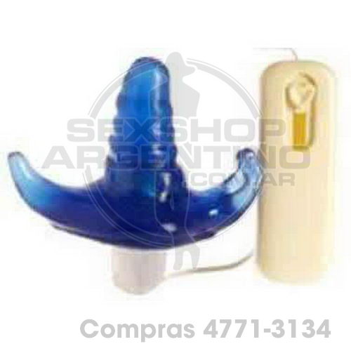 - Vibrador Aladino - Vibrador Aladino