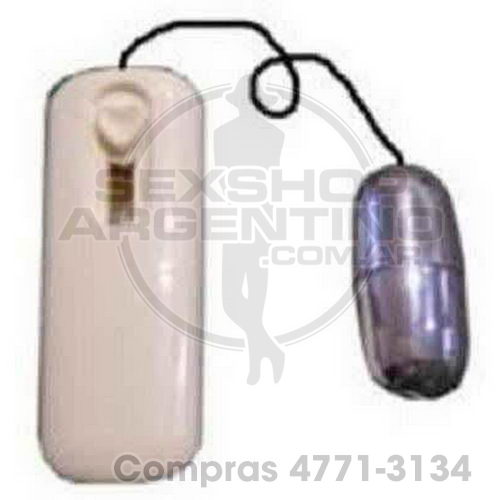 - Vibrador Bala - Vibrador Bala