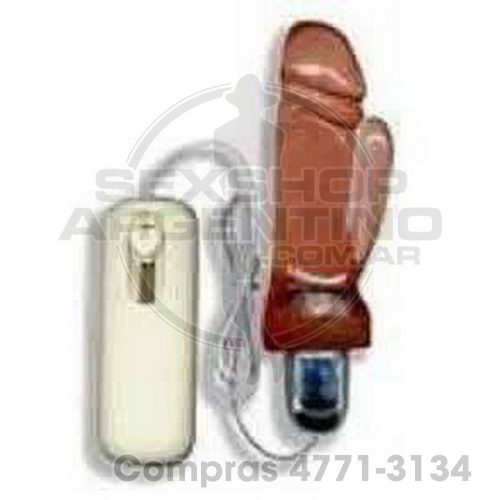 - Vibrador Cactus De Jujuy - Vibrador Cactus De Jujuy