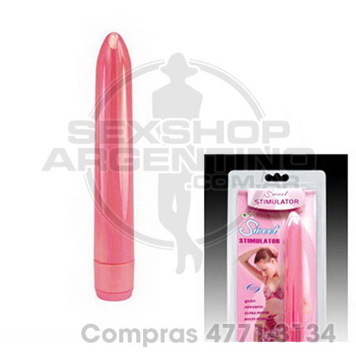 - Vibrador Duro Varias Velocidades - Vibrador Duro Varias Velocidades