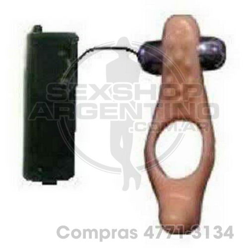 - Vibrador Exotic Estimulator - Vibrador Exotic Estimulator
