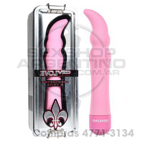 - Vibrador Flor De Liz Grande