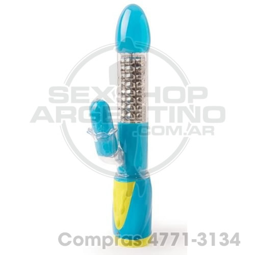 - Vibrador Rotativo ideal premium - Vibrador Rotativo ideal premium