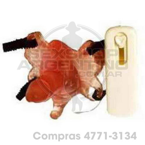 - Vibrador Venus Penis - Vibrador Venus Penis