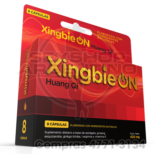 - Xingbie Huang Qi x8 - Xingbie Huang Qi x8