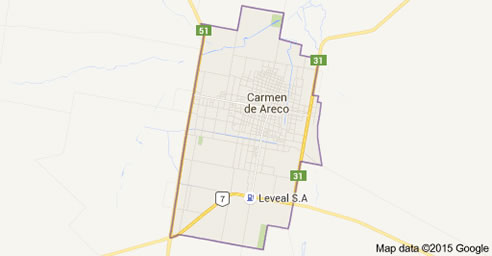 Sexshop Carmen de Areco