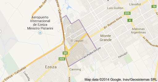 Sexshop la lucila