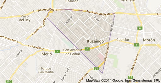 Sexshop ituzaingo