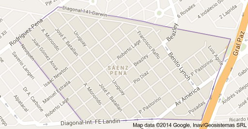 Sexshop saenz peña