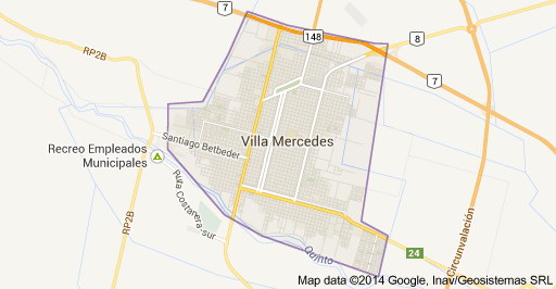 Sexshop villa mercedes